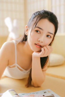 中国女人